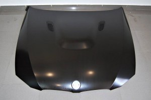 Capot en métal pour Bmw Série 3 E92 E93 look M3 de 2006 à 2009