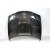 Capot Carbone BMW E46 coupé cabriolet 98-01, 2 portes look M3 GTR