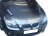Capot carbone look M3-E92 pour BMW Série 5 E60/E61