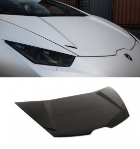 Capot carbone NOVITEC Lamborghini Huracan Coupé et Spyder