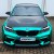 Capot Carbone Alpha N Performance Style GTS BMW M2 F87