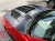 Capot en aluminium Ford Mustang look Shelby GT500 2015-2017