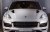 Caches-Phares avant TECHART pour Porsche Cayenne 958.2 Facelift 2014 à 2018