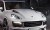 Capot TECHART pour Porsche Cayenne 958.2 Facelift 2014 à 2018