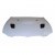 Capot type GTR pour BMW M3 E92 E93