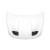 Capot ventilé en fibre de carbone SOOQOO - Compatible avec BMW M2 (G87) Apprêt