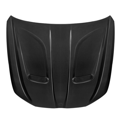 Capot ventilé en fibre de carbone SOOQOO - Compatible avec BMW M5 (G90/G99) FULL Carbone