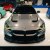 Capot ventilé en fibre de carbone SOOQOO - Compatible avec BMW M2 (G87) Apprêt