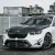 Capot ventilé en fibre de carbone SOOQOO - Compatible avec BMW M5 (G90/G99) FULL Carbone