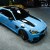 Capot ventilé en fibre de carbone SOOQOO - Compatible avec BMW M2 (G87) Apprêt et prise d'aire carbone