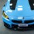 Capot ventilé en fibre de carbone SOOQOO - Compatible avec BMW M2 (G87) Apprêt et prise d'aire carbone