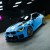 Capot ventilé en fibre de carbone SOOQOO - Compatible avec BMW M2 (G87) Apprêt et prise d'aire carbone