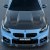 Capot ventilé en fibre de carbone SOOQOO - Compatible avec BMW M2 (G87) FULL Carbone