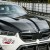 Capot ventilé en fibre de carbone SOOQOO - Compatible avec BMW M5 (G90/G99) FULL Carbone
