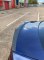 Aileron becquet Carbone pour Audi A5 S5 B9