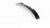 Casquette de lunette arrière pour BMW X6 F16 PACK M / X6M F86