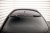 Casquette de lunette arrière pour BMW X6 F16 PACK M / X6M F86
