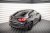 Casquette de lunette arrière pour BMW X6 F16 PACK M / X6M F86