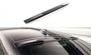 Casquette de lunette arrière pour BMW X6 F16 PACK M / X6M F86