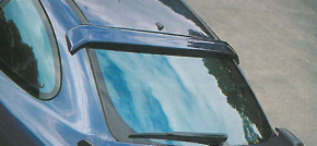 Casquette de toit Renault Megane 1 coupé "Elypse" Esquiss'auto