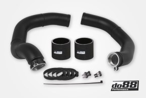 Chargepipes DO88 Performance moteur S55 M3/M4 F8X M2 C F87