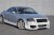 Pare choc avant Audi TT 8N Power