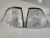 Clignotants avant blanc BMW Série 3 E36 Berline, Touring, Compact