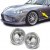 Clignotant répétiteur latérale chromé Mazda MX5