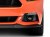 Clignotants avant à LED V2 + feux de jour pour Pare choc avant Ford Mustang look shelby GT500 MUSTANG 15-17