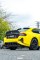 Coffre arrière en fibre de carbone CS SOOQOO - Compatibles avec la BMW M2 (G87)