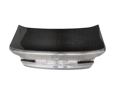 Coffre OEM en fibre de carbone pour BMW F90
