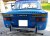 Collecteur et échappement 1 sortie Renault R8