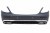 Kit carrosserie complet pour Mercedes Classe E W213 (2016-2019) look Maybach 