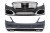 Kit carrosserie complet pour Mercedes Classe E W213 (2016-2019) look Maybach 