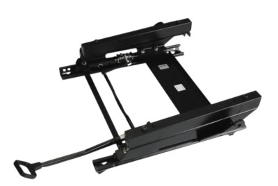 Console de siège gauche pour BMW Série 3 E46 (hors Cabriolet et CSL) et BMW X3 E83 (2004-2010)
