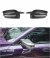 Coque de rétroviseur Carbone type M performance pour BMW série 2 G42