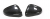 Coque de rétroviseurs carbone pour Audi A5 2016-2025