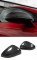 Coque de rétroviseurs carbone pour Audi A5 2016-2025