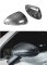 Coque de rétroviseurs en remplacement dry Carbone pour Porsche Macan 