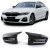 Coques de rétroviseurs carbone look M3 pour BMW serie 3 G20 G21 