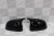 Coques de rétroviseurs look X3M Compétition noir brillantes pièces pour BMW X3 G01