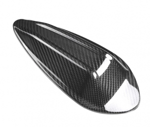 Couvre antenne Carbone BMW Gxx G42 G80 G82 G20 G22 G87