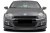 LAME DU PARE-CHOCS AVANT VW SCIROCCO R-LINE