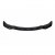 Lame pour pare choc avant M5 F10 10-12