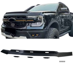 Déflecteur de capot pour Ford Ranger T9 dès 2023