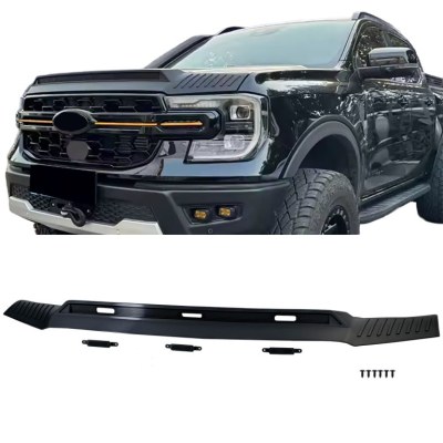 Déflecteur de capot pour Ford Ranger T9 dès 2023