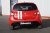 Demi-ligne / Cat-back Scorpion pour RENAULT Twingo RS