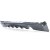 Diffuseur M performance 235 carbon look pour BMW Série 2 F22 F23 avec pack M