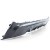 Diffuseur M performance 235 carbon look pour BMW Série 2 F22 F23 avec pack M