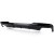 Diffuseur de pare choc arrière pack M performance Noir brillant BMW Série 5 F10 550 duplex